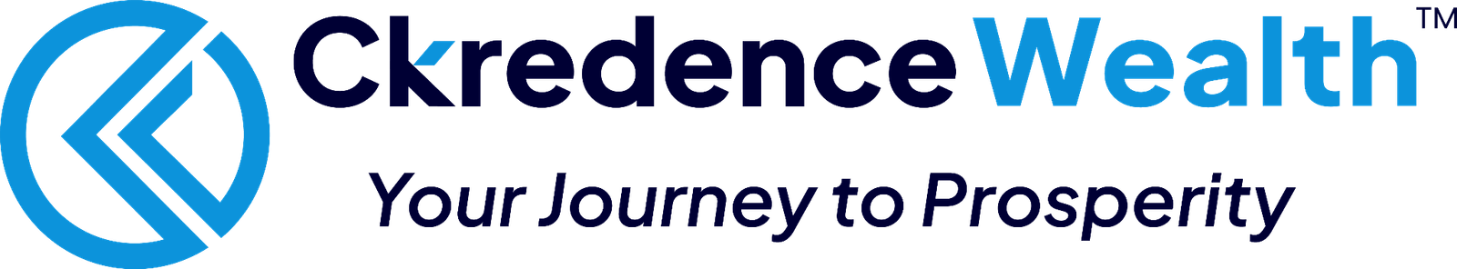 Ckredence Wealth — Your Journey to Prosperity